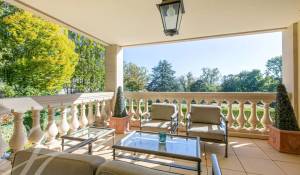 Продажа Апартаменты Vandoeuvres