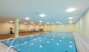 Продажа Апартаменты Vandoeuvres