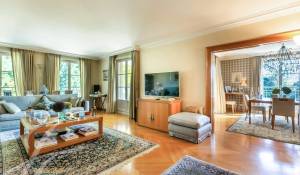 Продажа Апартаменты Vandoeuvres