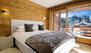 Продажа Апартаменты Verbier