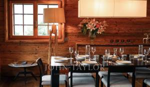 Продажа Апартаменты Verbier