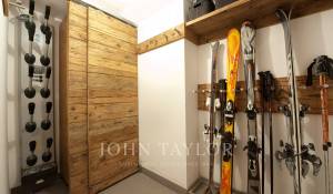 Продажа Апартаменты Verbier