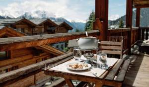 Продажа Апартаменты Verbier