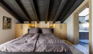 Продажа Апартаменты Verbier