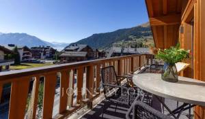 Продажа Апартаменты Verbier