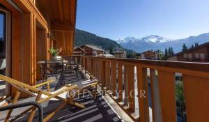 Продажа Апартаменты Verbier