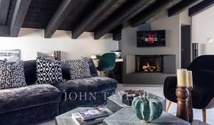 Продажа Апартаменты Verbier