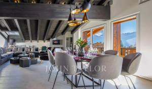 Продажа Апартаменты Verbier