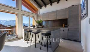 Продажа Апартаменты Verbier