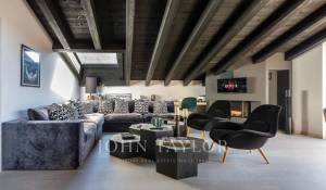 Продажа Апартаменты Verbier