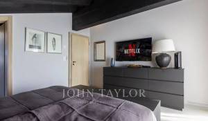 Продажа Апартаменты Verbier