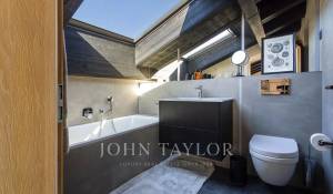 Продажа Апартаменты Verbier