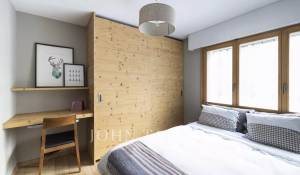 Продажа Апартаменты Verbier