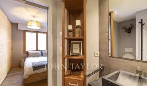 Продажа Апартаменты Verbier