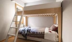 Продажа Апартаменты Verbier