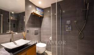 Продажа Апартаменты Verbier