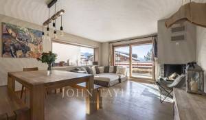 Продажа Апартаменты Verbier