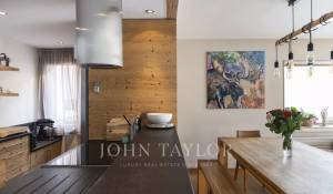 Продажа Апартаменты Verbier