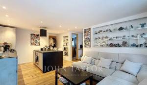 Продажа Апартаменты Verbier