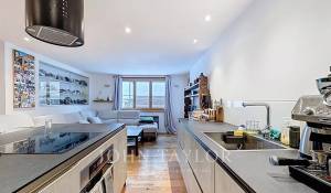 Продажа Апартаменты Verbier