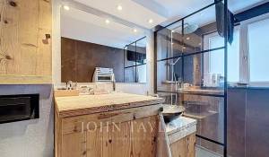 Продажа Апартаменты Verbier