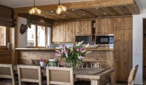 Продажа Апартаменты Verbier