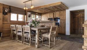 Продажа Апартаменты Verbier