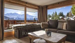 Продажа Апартаменты Verbier
