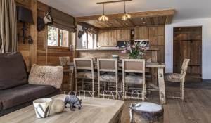 Продажа Апартаменты Verbier