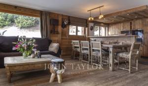 Продажа Апартаменты Verbier