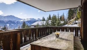 Продажа Апартаменты Verbier