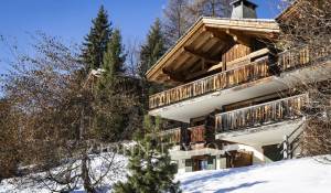 Продажа Апартаменты Verbier