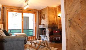 Продажа Апартаменты Verbier