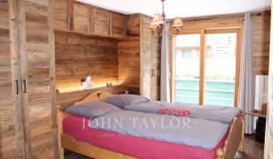 Продажа Апартаменты Verbier