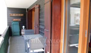 Продажа Апартаменты Verbier