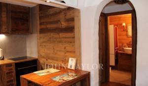 Продажа Апартаменты Verbier