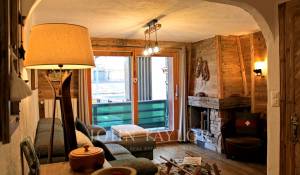Продажа Апартаменты Verbier