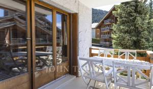 Продажа Апартаменты Verbier