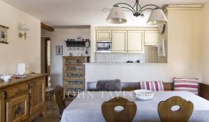 Продажа Апартаменты Verbier