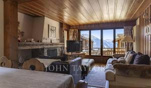 Продажа Апартаменты Verbier
