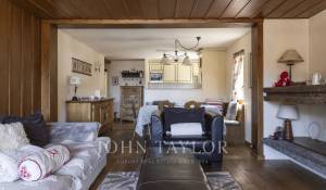 Продажа Апартаменты Verbier