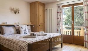 Продажа Апартаменты Verbier