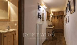 Продажа Апартаменты Verbier