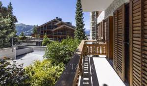 Продажа Апартаменты Verbier