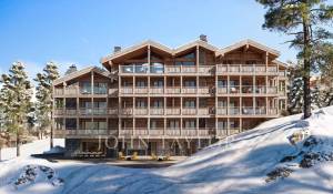 Продажа Апартаменты Verbier