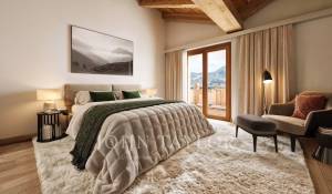 Продажа Апартаменты Verbier