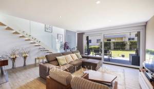 Продажа Апартаменты Vétroz