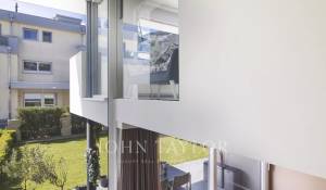 Продажа Апартаменты Vétroz