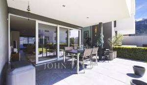 Продажа Апартаменты Vétroz