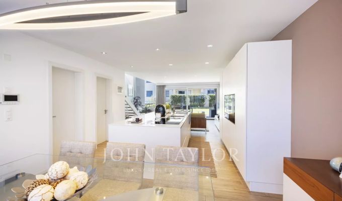 Продажа Апартаменты Vétroz